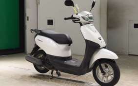 HONDA TACT-4ﾍﾞｰｼｯｸ 2021 AF79