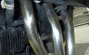 SUZUKI GSR400 2007 GK7DA