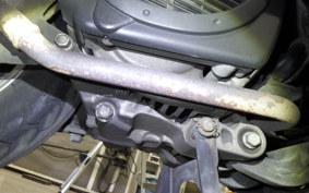 HONDA LEAD 110 2015 JF19
