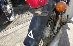 HONDA CD90 BENLY HA03