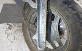 SUZUKI ADDRESS V125 2026 CF4EA