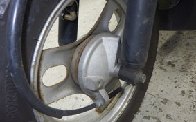 HONDA CREA SCOOPY I AF55