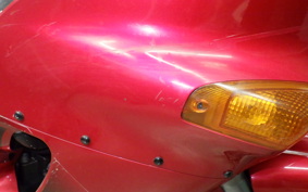 KAWASAKI ZZ-R400 Gen.2 1999 ZX400N