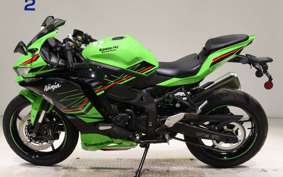 KAWASAKI ZX-4RR 2024 ZX400P
