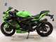 Фото Kawasaki ZX-4RR 2024 с японского аукциона