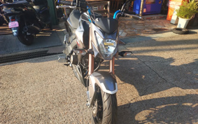 KAWASAKI Z125 PRO BR125H