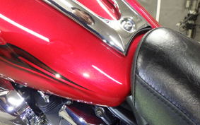 YAMAHA XV1900 RAIDER 2008