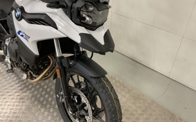 BMW F800GS 2025 0K51