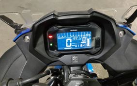 SUZUKI GSX250 R 2019 DN11A