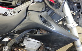 KAWASAKI KLX250 1983 LX250E