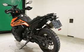 KTM 790 ADVENTURE 2022