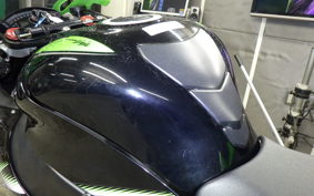KAWASAKI ZX 10 NINJA ABS 2017
