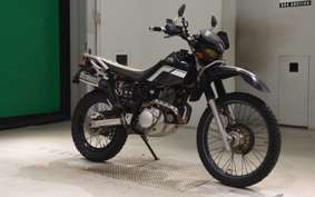 YAMAHA SEROW 225 Gen.3 2018 DG08J
