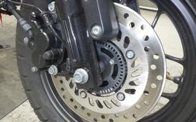 HONDA MONKEY 125 1999 JB03