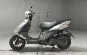 SUZUKI ADDRESS V125 CF4MA