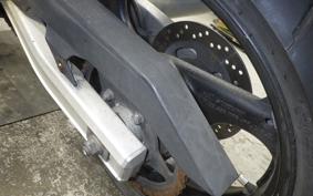 SUZUKI BANDIT 250 Gen.2 2001 GJ77A