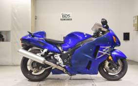 SUZUKI GSX-1300R HAYABUSA 2004