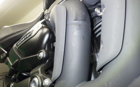 TRIUMPH ROCKET III ストームR 2024