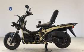 HONDA PS250 2008 MF09