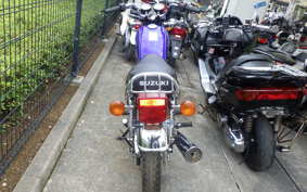 SUZUKI GN125 H