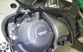 KAWASAKI NINJA 1000 A 2018 ZXT00W