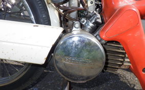 HONDA ROAD PAL NC50