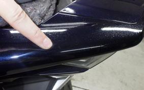 HONDA PCX125-3ﾊEVEﾘｯﾄﾞ JF84