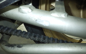 KAWASAKI ZRX400 1994 ZR400E