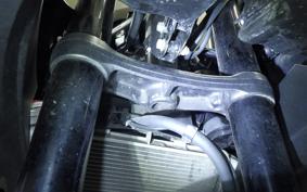 HONDA CBR400R 2024 NC65