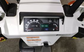 HONDA GYRO TD02