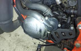 HONDA MTX125R JD05