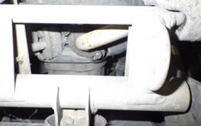 HONDA TODAY 1992 AF61