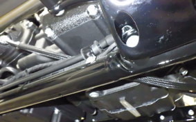 HARLEY FXLRST1920 2026