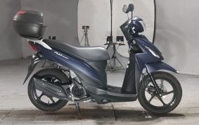 SUZUKI ADDRESS V110 CE47A