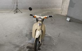HONDA LITTLE CUB C50
