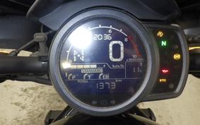 HONDA REBEL 1100 DCT 2022 SC83