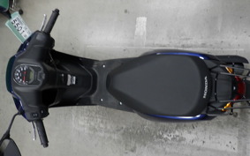 HONDA TACT Basket 2021 AF79