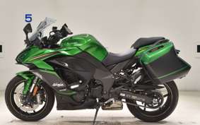KAWASAKI NINJA 1100SX SE 2025 ZXT10H