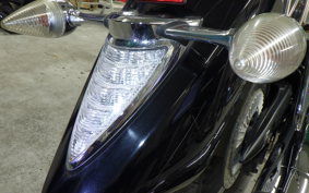 YAMAHA XV1900 MIDNIGHT STAR 2007