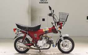 HONDA DAX 50 GEN 2 2023 AB26