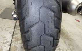 HONDA REBEL 250 A MC49