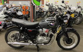KAWASAKI MEGURO K3 2022 EJ800E