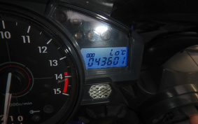YAMAHA YZF-R1 2008 RN20