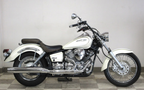 YAMAHA DRAGSTAR 250 VG05J