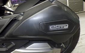 HONDA ADV150 2011 KF38