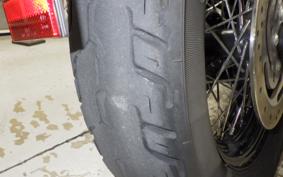 HARLEY FLS 1580 2012