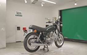 YAMAHA SR400 Gen.3 2004 RH01J