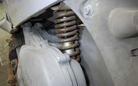 YAMAHA AXIS 125 TREET 1998 SE53J