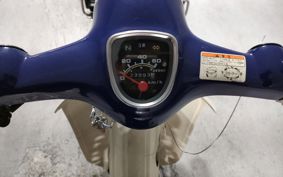HONDA SUPER CUB50 AA01