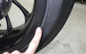 HONDA VFR800X 2015 RC80